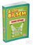 4. Sınıf Bilsem Konu Kitabı